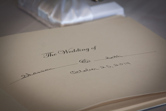 Shannon Seth Wedding 007