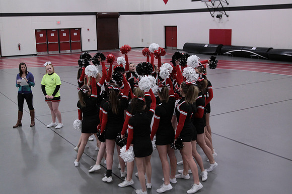 WACPC Regionals 103
