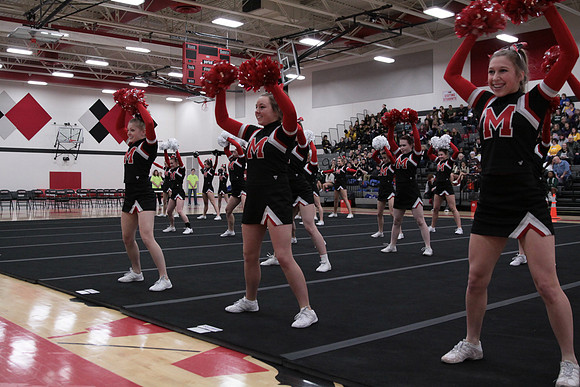 WACPC Regionals 109