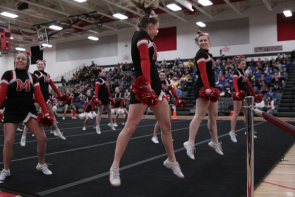 WACPC Regionals 113