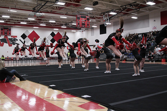 WACPC Regionals 141