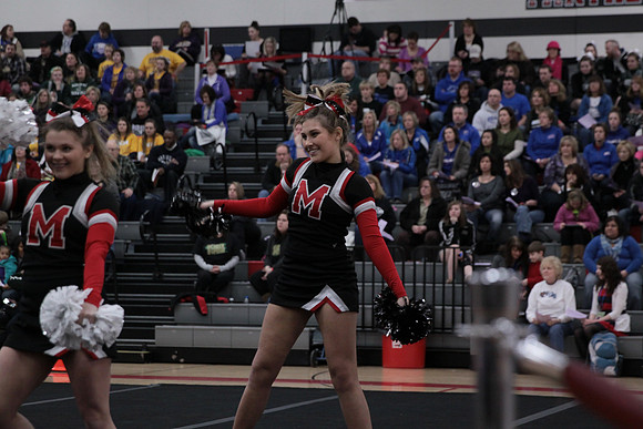 WACPC Regionals 151