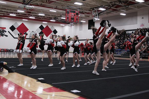 WACPC Regionals 181