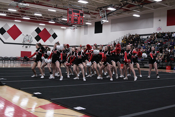 WACPC Regionals 196