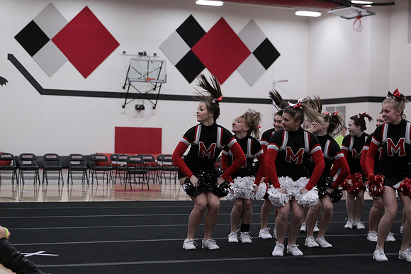 WACPC Regionals 207