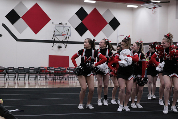 WACPC Regionals 208