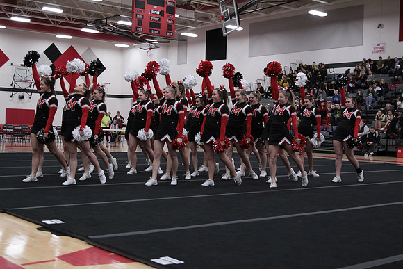 WACPC Regionals 215