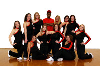 Racine Raiders Dance & Stunt 2013