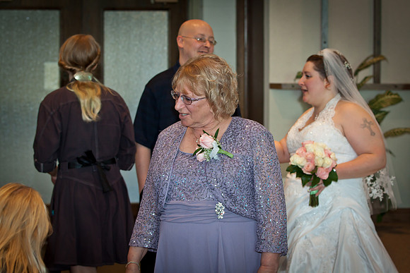 Shannon Seth Wedding 322