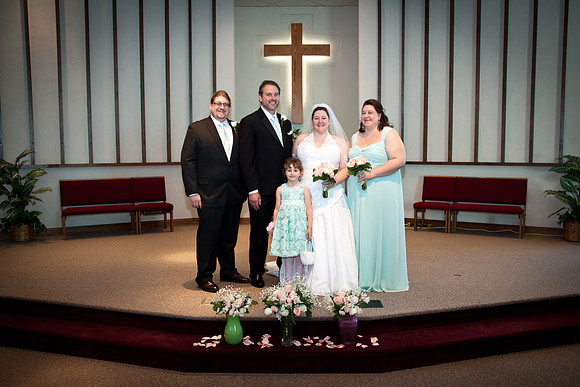 Shannon Seth Wedding 280