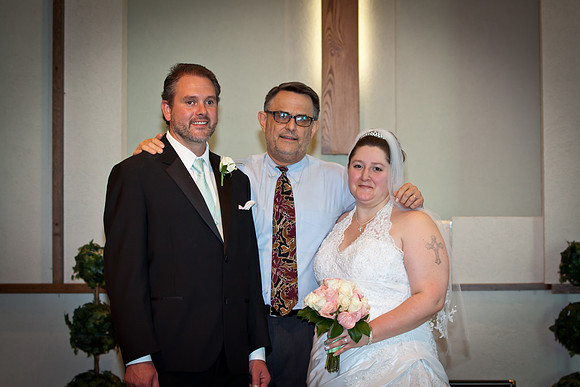 Shannon Seth Wedding 320