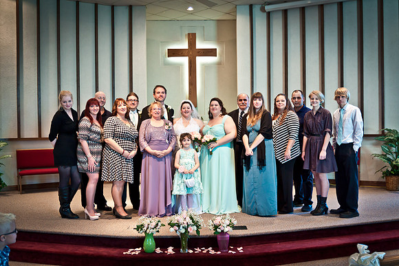 Shannon Seth Wedding 317