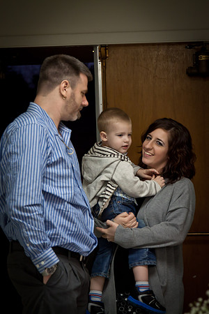 Shannon Seth Wedding 405