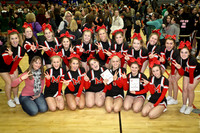 Regionals 2013-2014