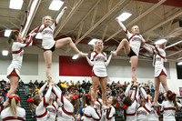 Regional Competition