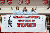 State Competition