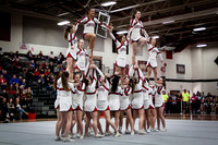 Regional Competition