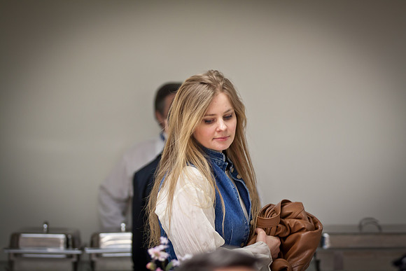 Shannon Seth Wedding 340