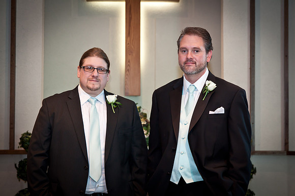 Shannon Seth Wedding 303